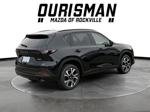 New 2026 MAZDA CX-5 Preferred image 6