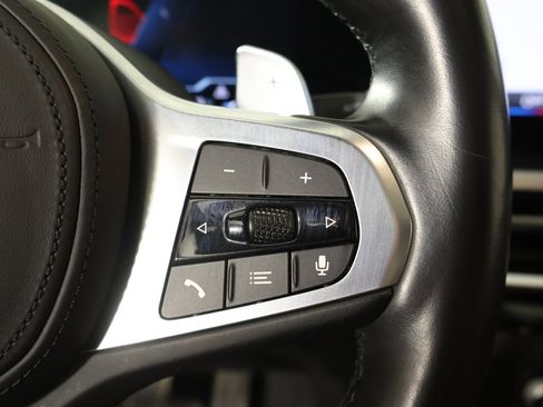 Used 2023 BMW 330i xDrive Sedan w/ M Sport Package image 46