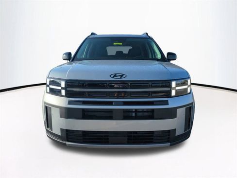 New 2026 Hyundai Santa Fe XRT image 3