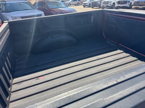 Used 2021 Ford F150 Lariat w/ FX4 Off-Road Package AWD/4WD image 12