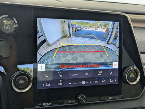 Used 2024 Lexus RX 350 FWD w/ Technology Package image 21