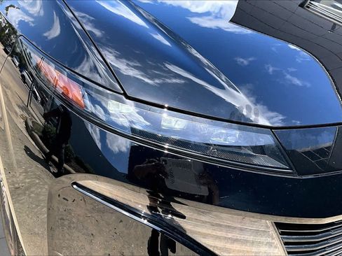 Certified 2025 Nissan Murano SL w/ Cargo Package AWD/4WD image 26