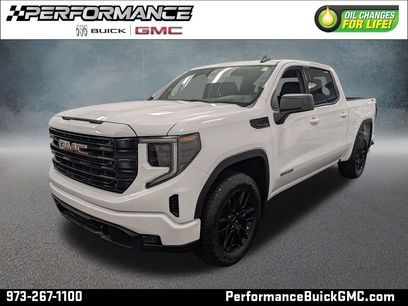 Used 2024 GMC Sierra 1500 Elevation