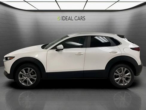Used 2023 MAZDA CX-30 AWD 2.5 S w/ Select Package image 8