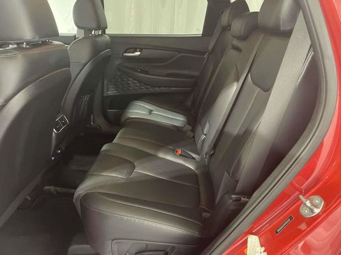 Used 2023 Hyundai Santa Fe XRT FWD image 10