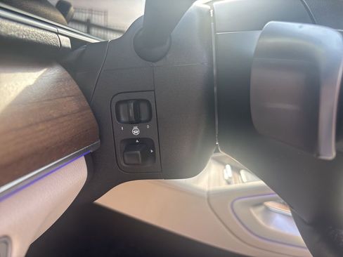 Used 2026 Mercedes-Benz GLE 350 4MATIC image 15