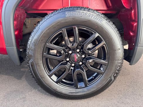 Used 2024 GMC Sierra 1500 Elevation w/ LPO, Elevation Black Package image 25