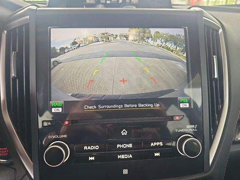 Used 2019 Subaru Forester Sport w/ Popular Package #2 image 32