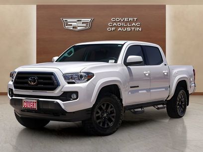 Used 2023 Toyota Tacoma SR5