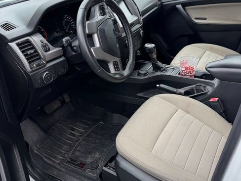 Used 2019 Ford Ranger XLT w/ Equipment Group 302A Luxury AWD/4WD image 9