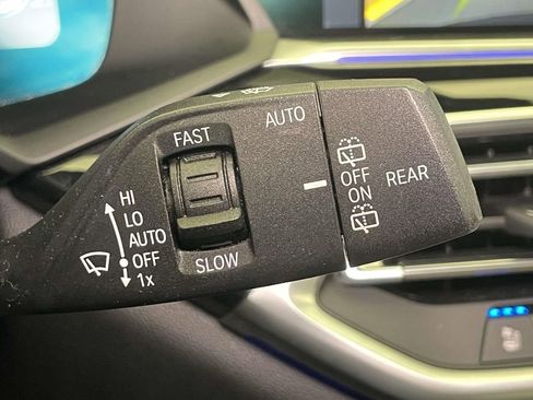 Used 2020 BMW X5 xDrive50i AWD/4WD image 38