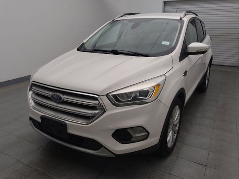 Used 2017 Ford Escape Titanium image 15