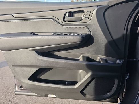 New 2026 Honda Odyssey EX-L image 28