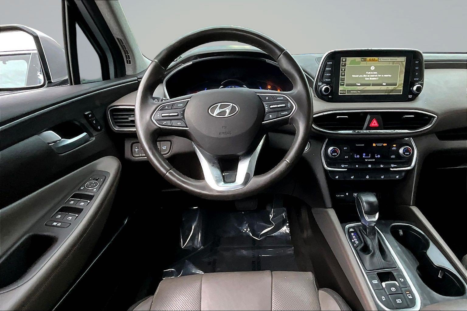 Used 2020 Hyundai Santa Fe Limited FWD image 7