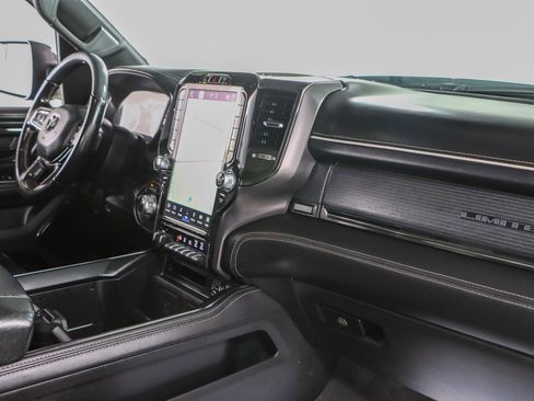 Used 2022 RAM 1500 Limited AWD/4WD image 30