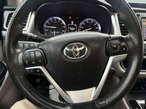 Used 2015 Toyota Highlander XLE image 20