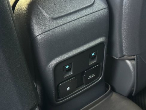 Used 2022 Ford Bronco Badlands AWD/4WD image 15