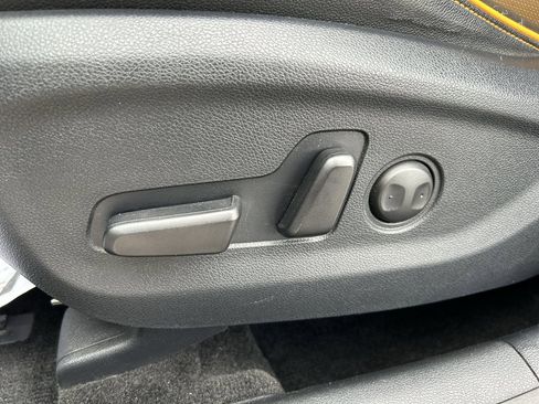 Used 2017 Kia Sportage SX image 19