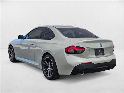 Used 2025 BMW 230i xDrive Coupe image 8