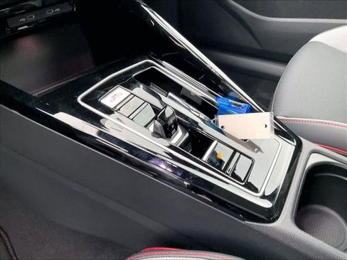 New 2026 Volkswagen GTI SE image 14