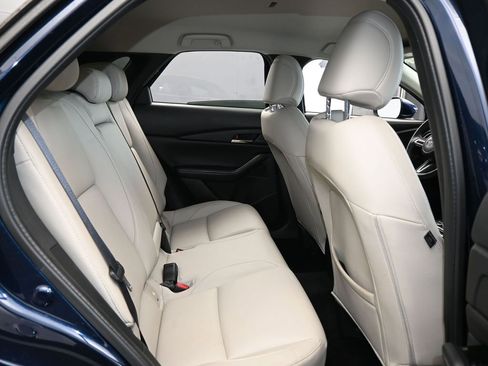 Used 2023 MAZDA CX-30 AWD 2.5 S w/ Preferred Package image 43