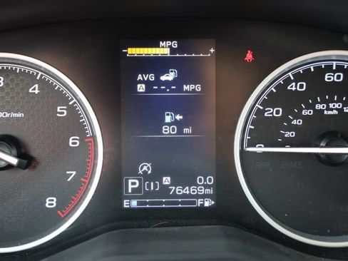 Used 2021 Subaru Forester Premium AWD/4WD image 23