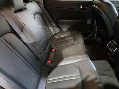 Used 2020 Kia Optima EX FWD image 9