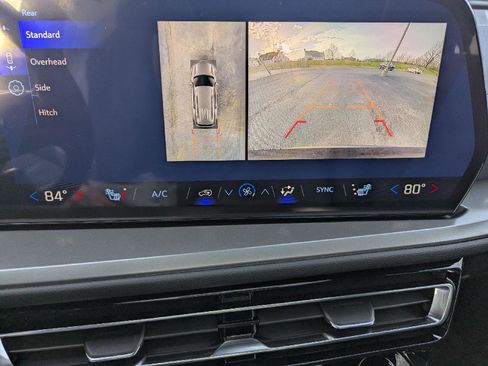 New 2026 Chevrolet Traverse LT image 22