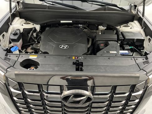 Used 2024 Hyundai Palisade SEL w/ Premium Package FWD image 85
