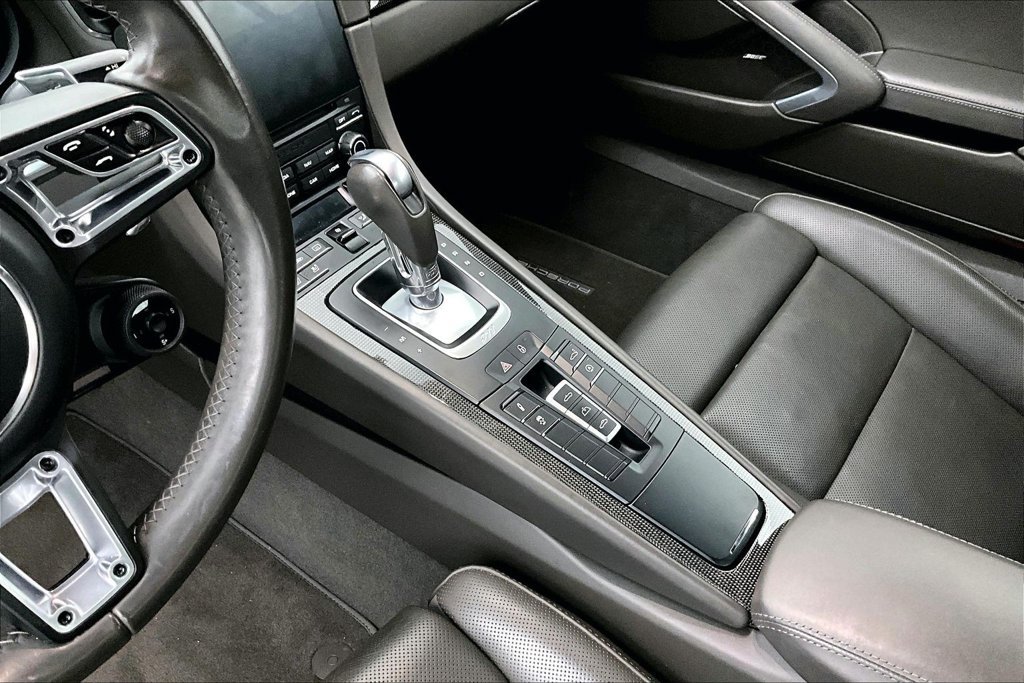 Used 2018 Porsche 911 Carrera S RWD image 17