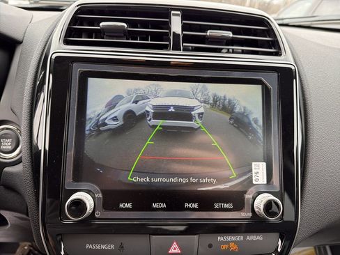 New 2026 Mitsubishi Outlander Sport SE image 26