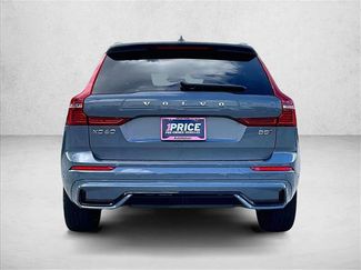 Used 2024 Volvo XC60 B5 Plus w/ Protection Package Premier video 4