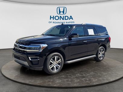 Used 2024 Ford Expedition Limited