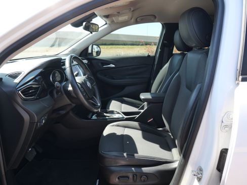 Used 2021 Buick Encore GX Preferred w/ Cold Weather Comfort Package image 8