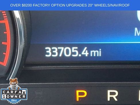 Used 2023 Ford Explorer XLT w/ Equipment Group 202A AWD/4WD image 22