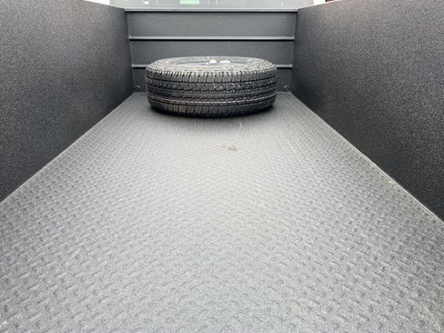 New 2026 RAM 3500 Tradesman w/ Chrome Appearance Group image 10