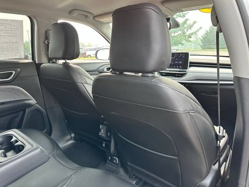 Used 2022 Jeep Compass Latitude w/ Convenience Group AWD/4WD image 26
