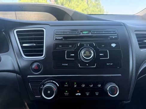 Used 2014 Honda Civic LX image 18