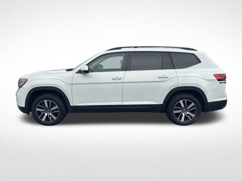 Used 2023 Volkswagen Atlas SE FWD image 8