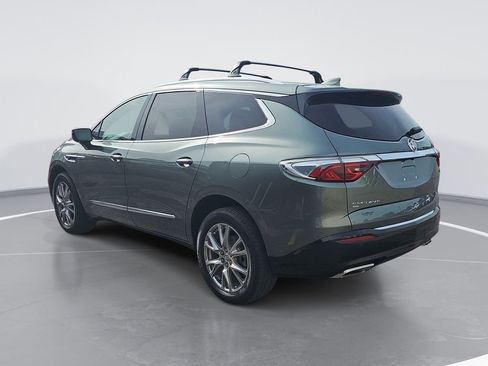 Certified 2023 Buick Enclave Essence w/ Experience Buick Package AWD/4WD image 6