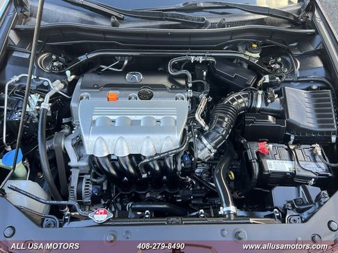 Used 2013 Acura TSX w/ Technology Package image 12