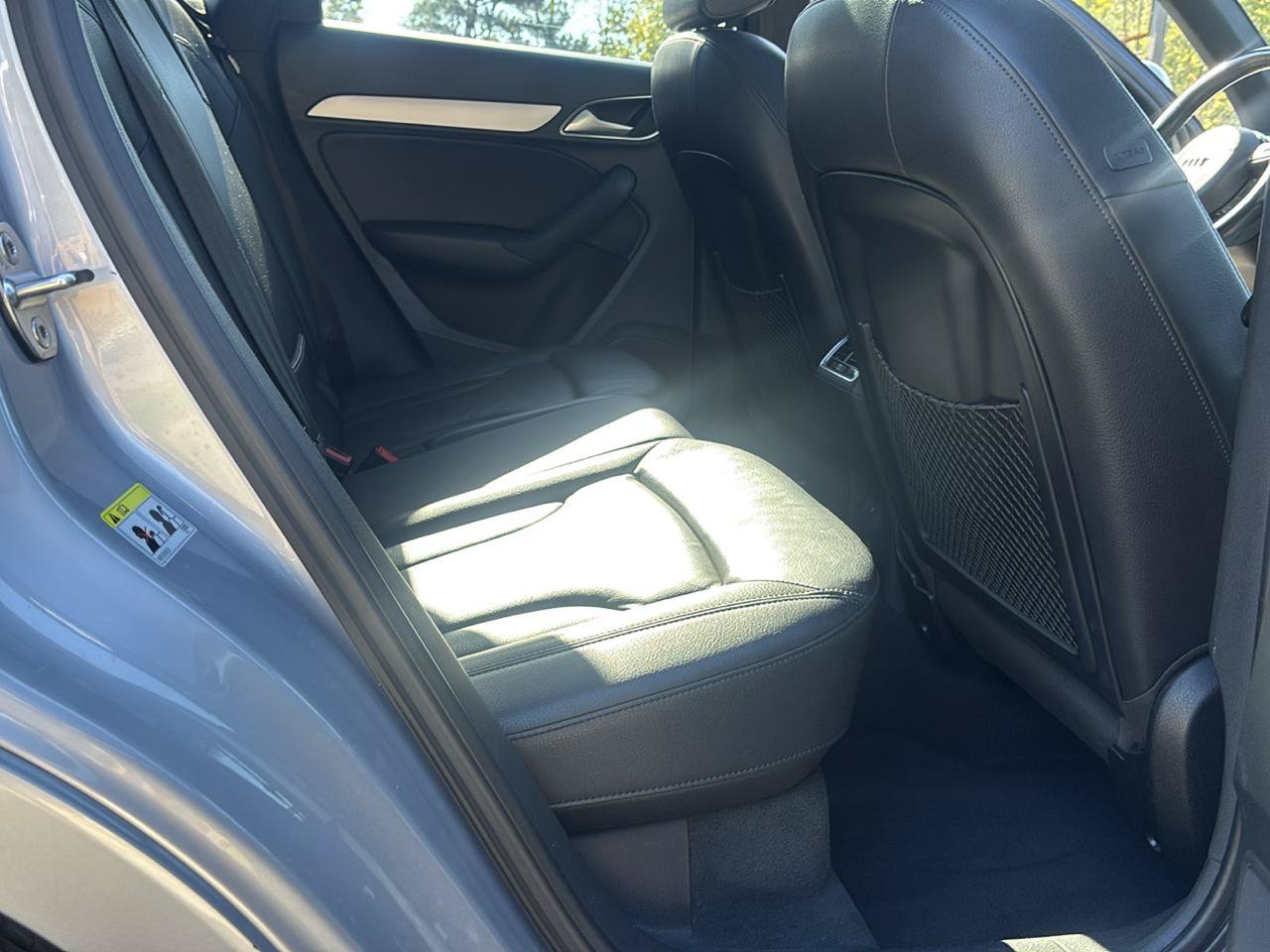 Used 2018 Audi Q3 2.0T Premium FWD image 15