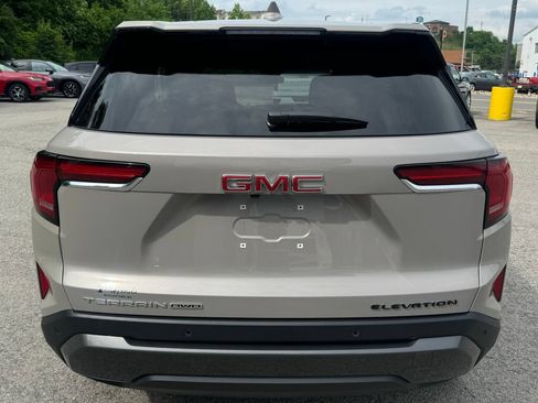 Used 2026 GMC Terrain Elevation AWD/4WD image 6