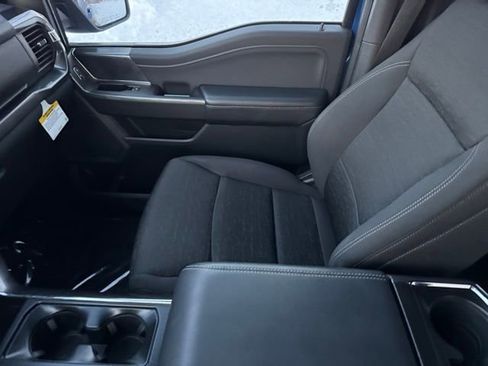 Certified 2023 Ford F150 XLT w/ Equipment Group 302A High image 20