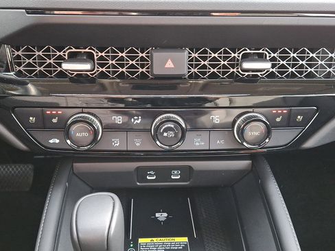 Certified 2025 Honda Accord Touring image 16