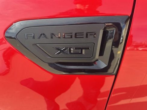 Used 2021 Ford Ranger XLT w/ Equipment Group 302A High image 6