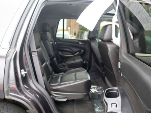 Used 2016 Chevrolet Tahoe LT AWD/4WD image 12