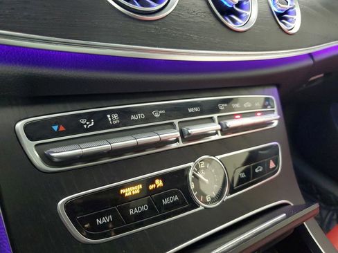Used 2020 Mercedes-Benz E 450 Coupe image 25