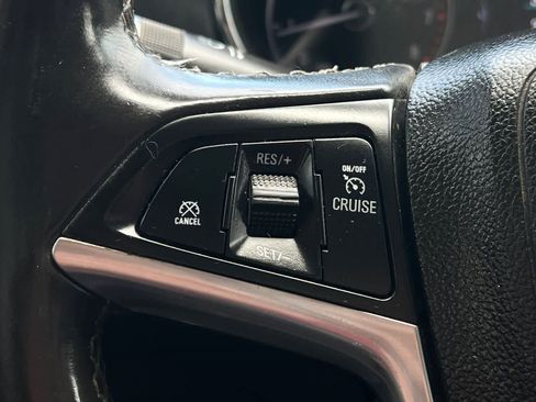 Used 2019 Buick Encore Preferred FWD image 29