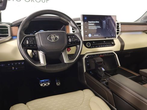 Used 2023 Toyota Tundra 1794 Edition w/ TRD Off-Road Package image 2